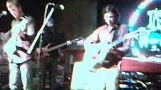 Fool&#39;s Gold  Red World Green World