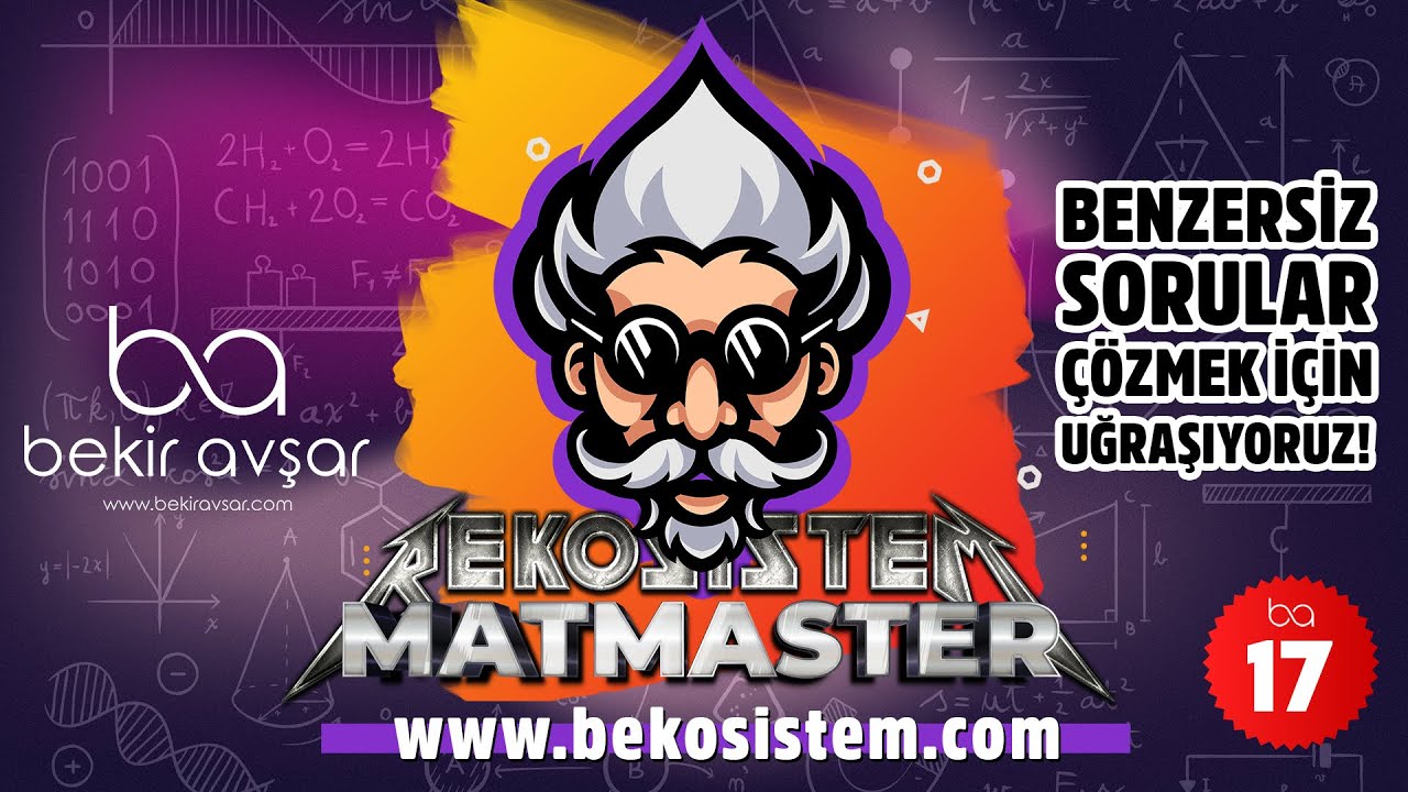 TYT MATMASTER-17