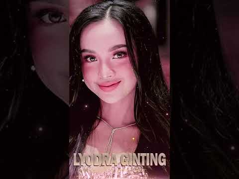 Lyodra Ginting - Sana Sini Mau
