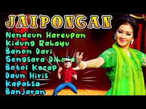 NENDEUN HAREUPAN JAIPONGAN MP3