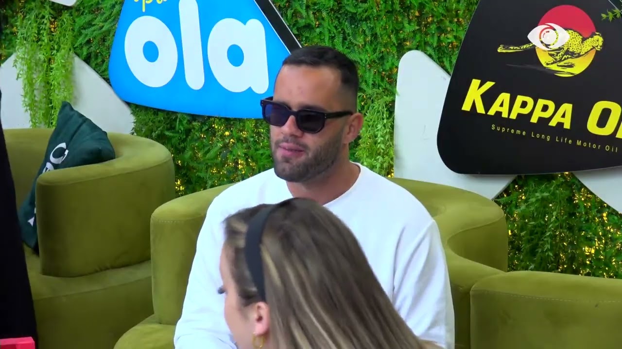 “Me gjithë Rogertin tënd…”/ Stenaldo-Juelës: Vetëm fakti që je krah për krah me atë njeri...