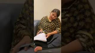 Tuition Wali Madam Aur Unki Teaching 😂 #funny #tuition #shorts