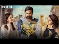 Kaathu Vaakula Rendu Kadhal Trailer Vijay Sethupathi Nayanthara Samantha Ruth Prabhu