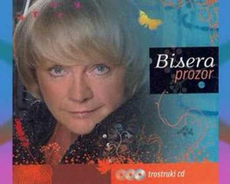 Milo Moje - Bisera Veletanlic