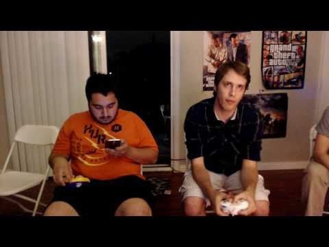 PM @ the Balcony 51 - Grands ft. Machiavelli (Ivysaur) VS R3 | Sosa (Wario)