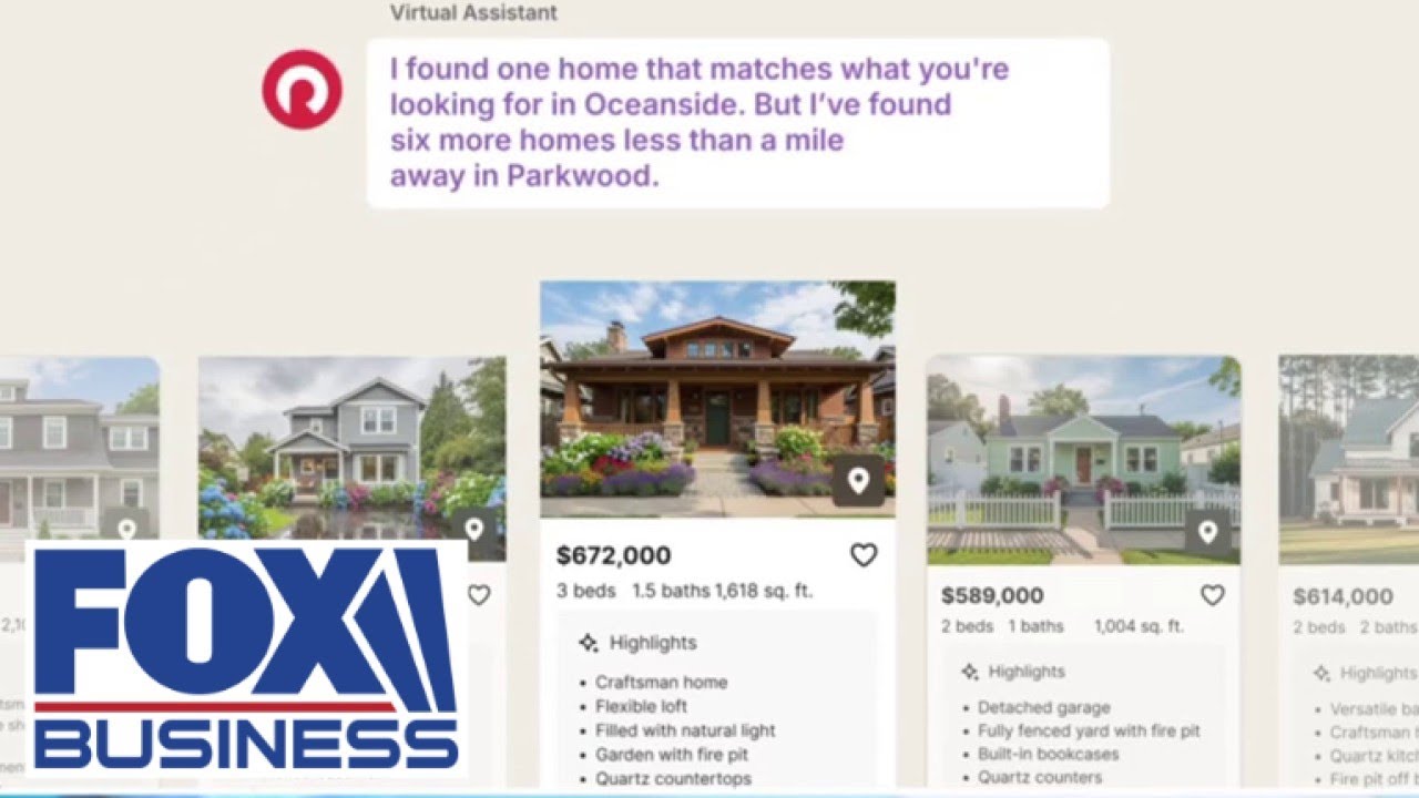 This is all about transforming the homebuying experience, Sierra CEO says