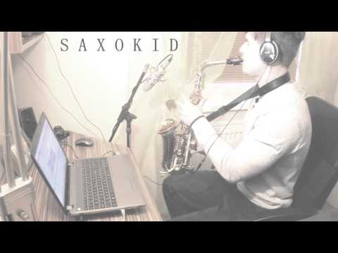 Tube Berger and Milan Euringer feat. SAXOKID - Lovebreak (Original Mix) (saxophone version) (2014)