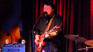 Damon Fowler - I Shall Not Be Moved 7/30/15 The Rams Head - Annapolis, MD