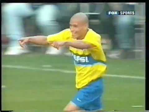 FOX Sports - Boca Campeon Torneo Apertura 2003