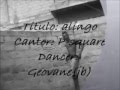 P Square Alingo Jeovanio