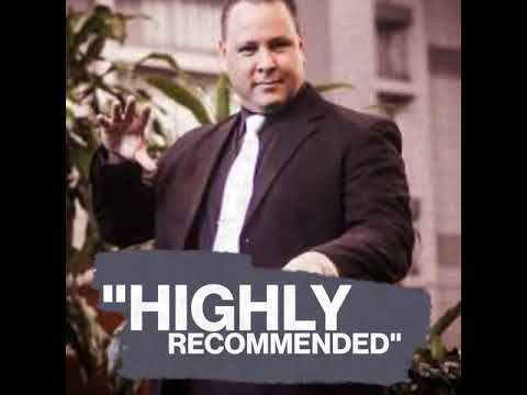 Promotional video thumbnail 4 for Virtual Reality Hypnosis Show