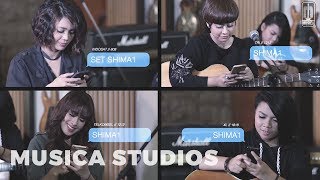 TVC RBT SHIMA - Berteman Saja