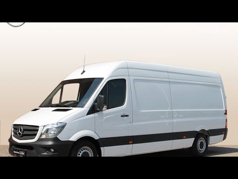 Mercedes-Benz Sprinter 314 CDI L3H2 AUTOMAAT, Airco, Chauffeurspakket | Certified 24 maanden garanti