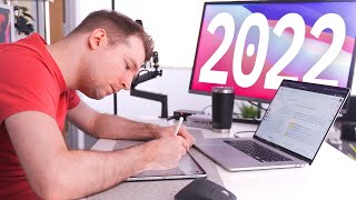 Programming Plan for 2022