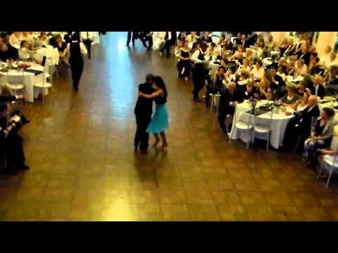 Fabricio e Vick Clube do Comércio 2