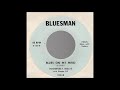 Roosevelt Holts & Boogie Bill Webb - Blues on My Mind 1969