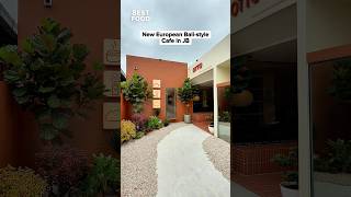 Download lagu New European Bali-style Cafe in JB📍OTTO Cafe, Johor ⏰ 10AM - 6PM Daily mp3