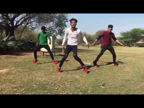 Rahul  Dance video 
