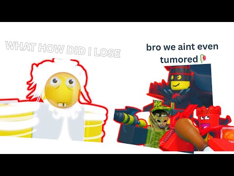 6X Soulfuse VS All Bosses [Normal] - The Battle Bricks Roblox