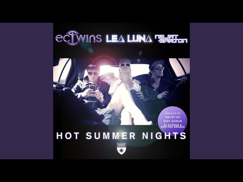 Hot Summer Nights (Dmitry KO Remix)