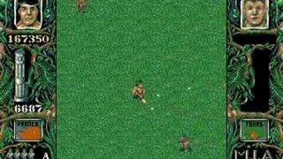 Dogs of War longplay part 7/12