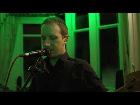 Cherry Crumble Video 4