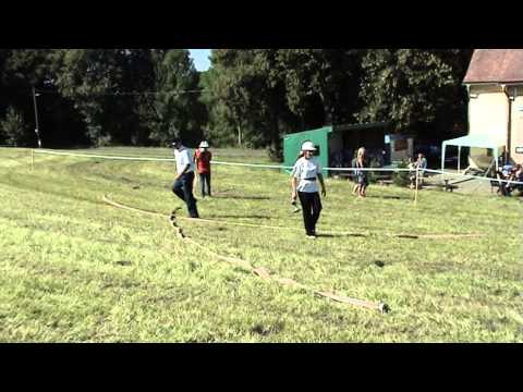 Rváčov 2013 - Rváčov ženy