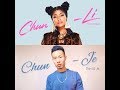 David Je - Chun-Je (Chun-Li Remix) David Je - Chun-Je (Chun-Li Remix)