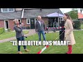 Zangverbod in Twente: "Ze beboeten ons maar!"