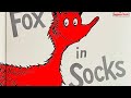 Fox In Socks Full Version
