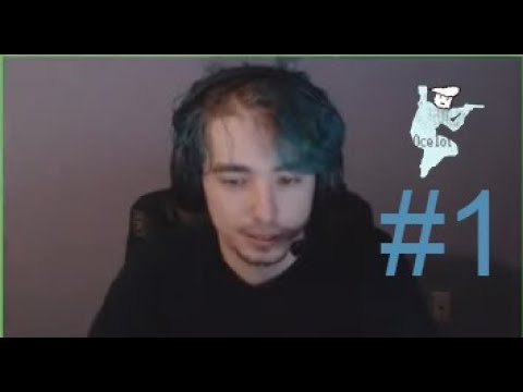 all bhop moments from LOLYOU'S last stream. pt 1