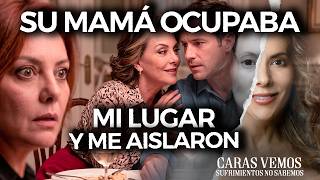 Download lagu His mother acted like his wife mp3 Download lagu His mother acted like his wife mp3