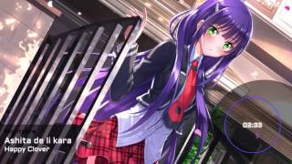 Download lagu Nightcore - Anne Happy ED Full mp3