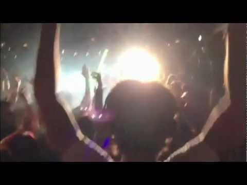 David Puentez @ Asphalt Club Berlin 02.03.2013