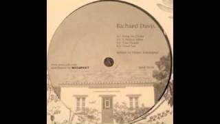Richard Davis - Cruel Sun [240 Volts, 2003]