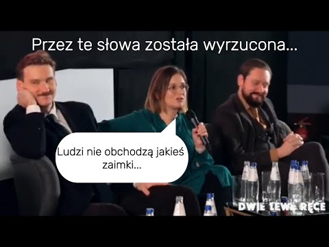 Przez te słowa Paulina Matysiak została wyrzucona z Lewicy: Ostre słowa o modzie na lewactwo!