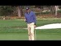 Tom Brady's excellent approach shot sets up eagle at AT&T Pebble Beach
