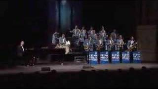 Glenn Miller Orchestra directed by Wil Salden - Over There