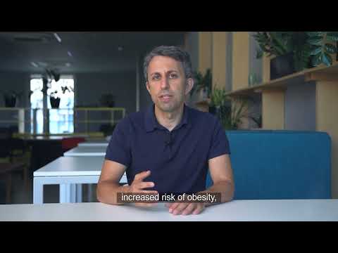 Видеосъемка Рилс на Кипре