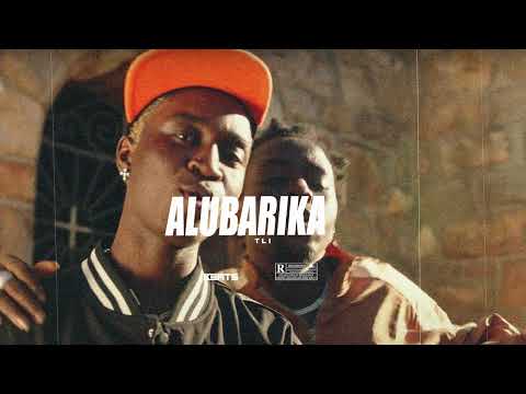 Vibez Inc x Billion Solar x Tml Vibez x Balloranking - Alubarika (INSTRUMENTAL) BEAT + HOOK BY