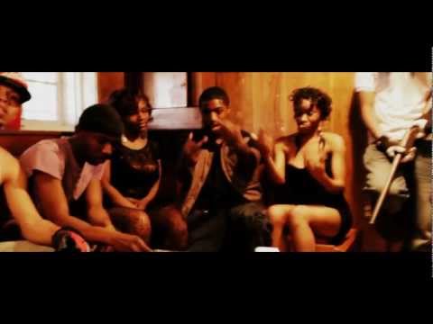 3DEEP ft. Chief - Death Around the Corner (Official Video)