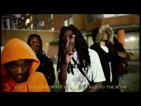 Big Finesser- Rockofeller (Official Video)| Shot By: ​⁠@JayyVisuals