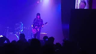 Cloud Nothings - Stay Useless (Live 2018)