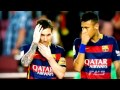 Neymar 2015 2016 Magic Skills Goals Assists HD