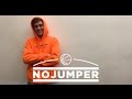 The Cole Bennett Interview - No Jumper