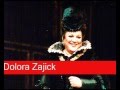 Dolora Zajick: Verdi - Don Carlo, 'Nel giardin del ...