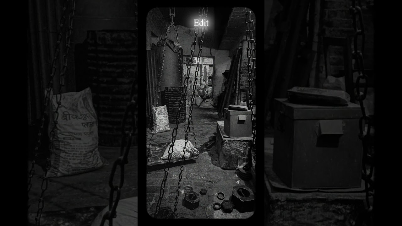 How Editing Changes Everything! (Before & After) 🎥