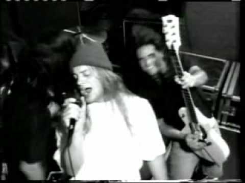 TUFF In Dogs We Trust (Buy @ Itunes)