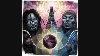 Mr. Lif - World Renown (Ft. Del The Funky Homosapien) (Cuts by Mr. Sonny James) [Prod. by Pas Doo]