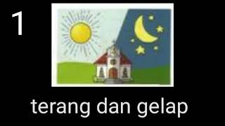 Download lagu lagu kisah penciptaan mp3